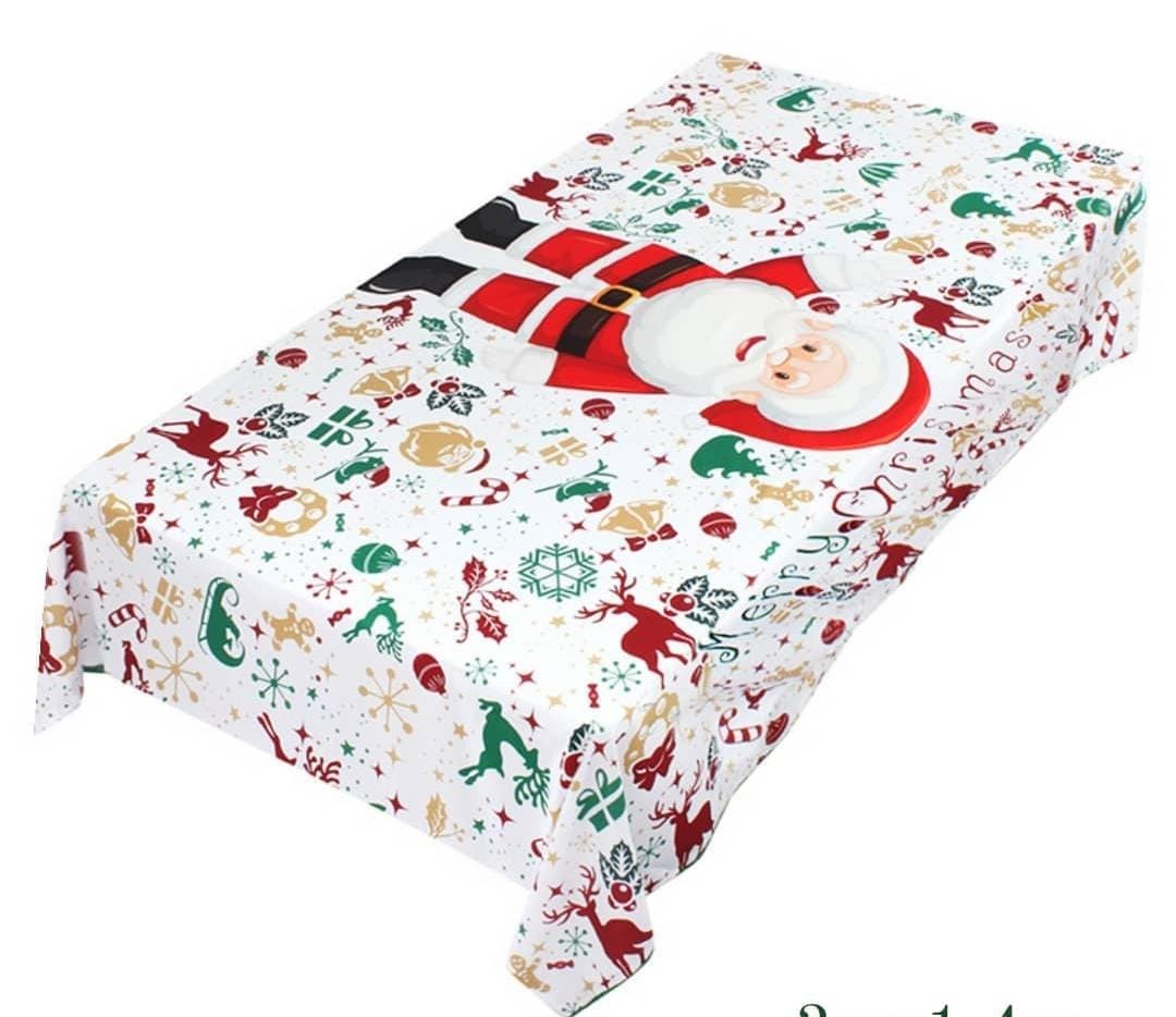 Christmas Tablecover