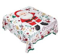 Christmas Tablecover