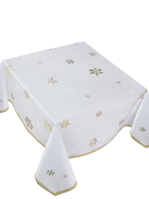 Christmas table covers