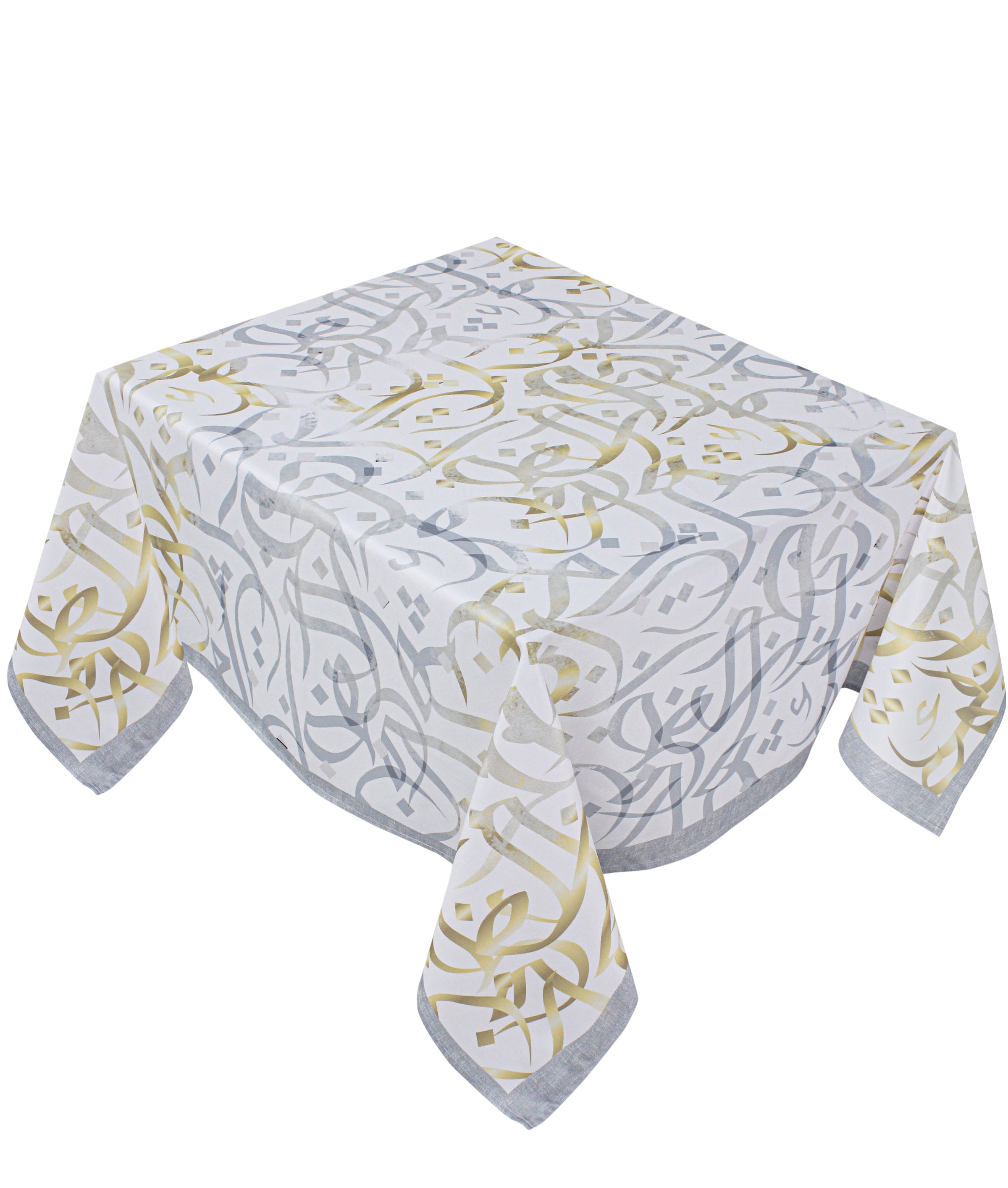 Table covers for all year!