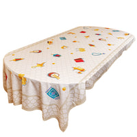 The Ramadan Icons Table Cover