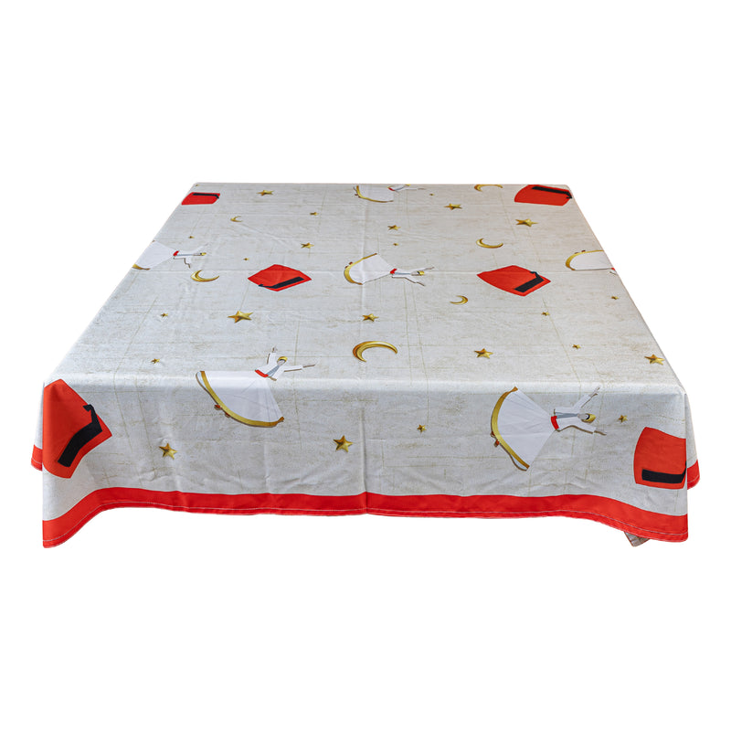 The tarabish table cover