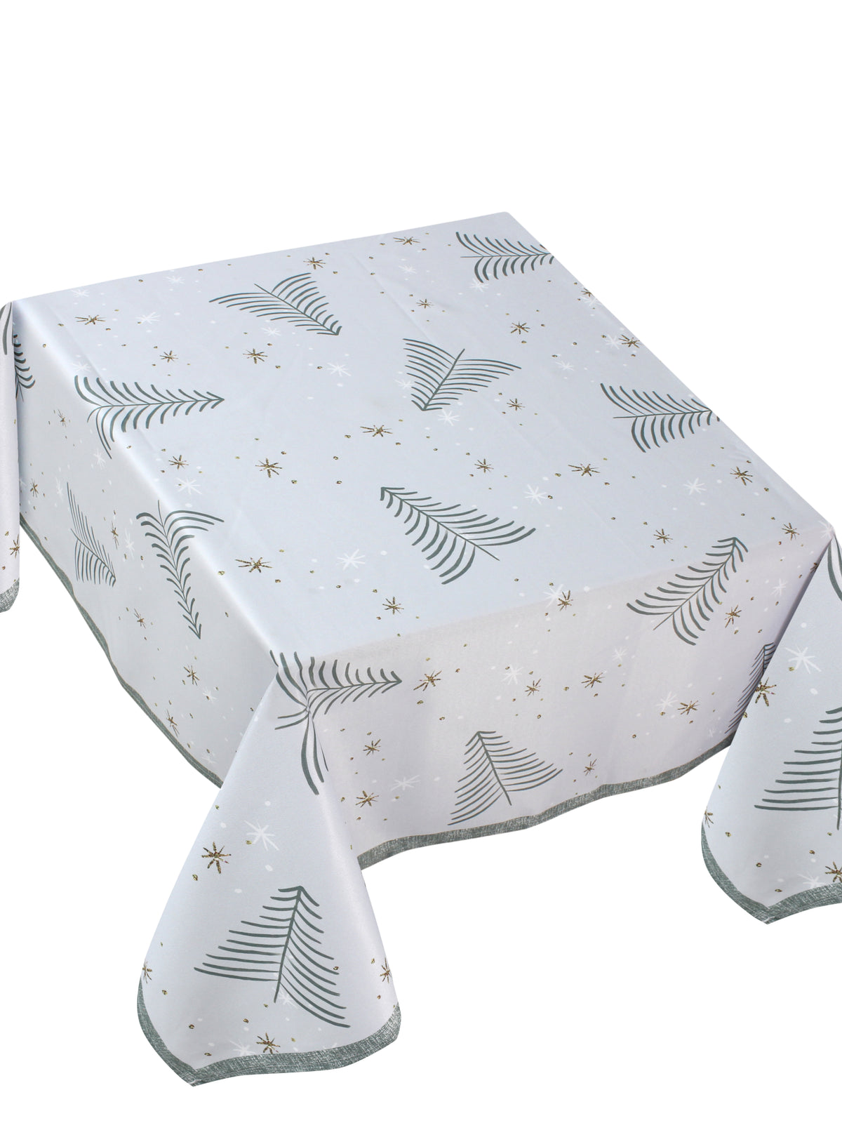 The Starlight Charm table cover