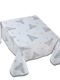 The Starlight Charm table cover