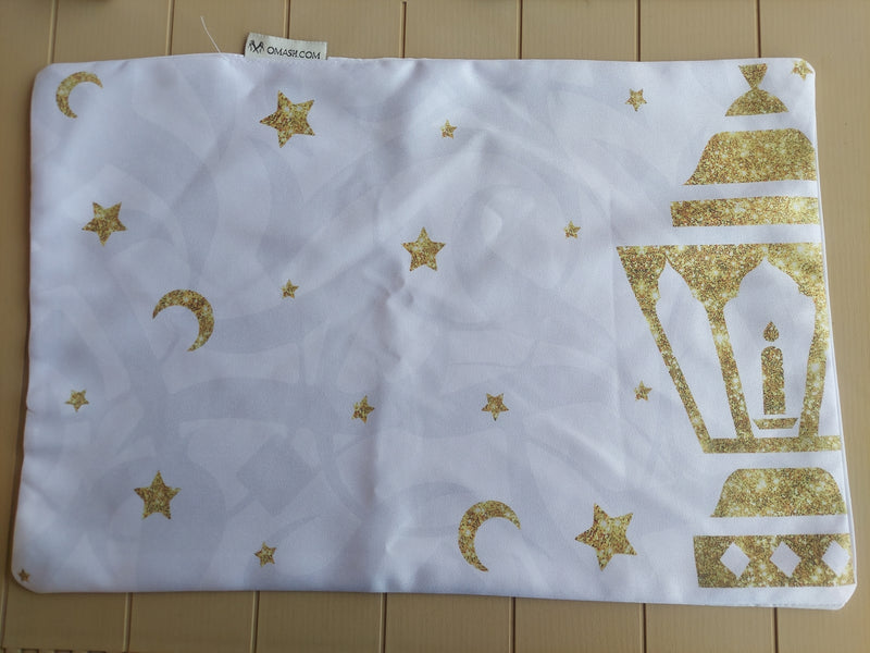 The Shimmery lantern PLACEMAT