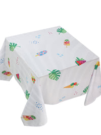The Fruity Gelato Table Cover