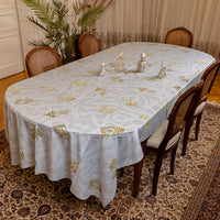 The dark grey golden fawanis- 008