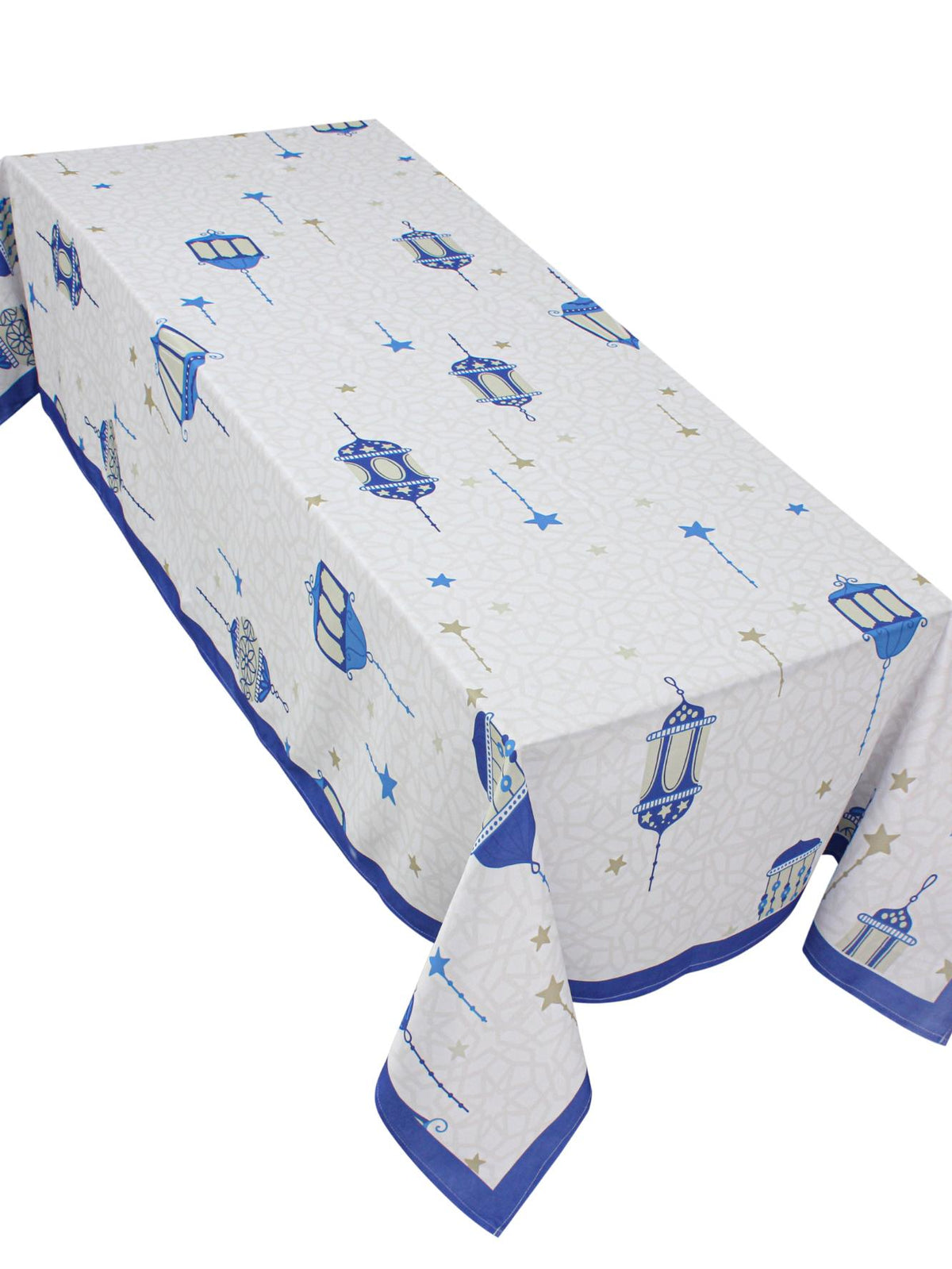 The Dangling Fawanis table cover- 094