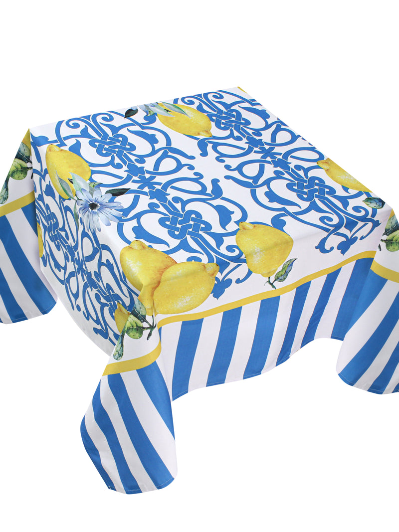 The Lemonade Freshness Table Cover
