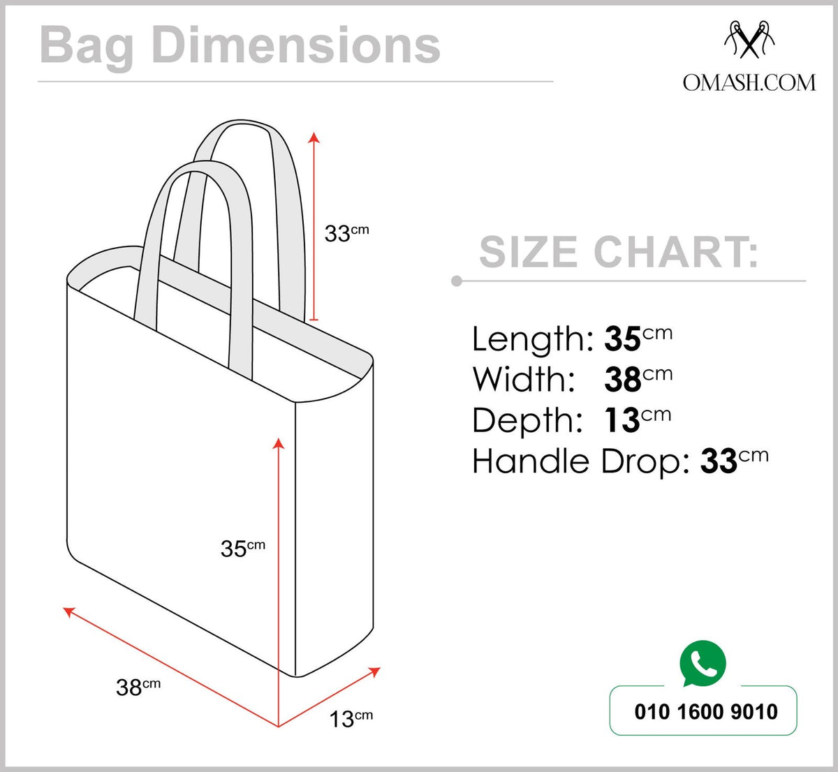 The Cabana Stripe tote bag