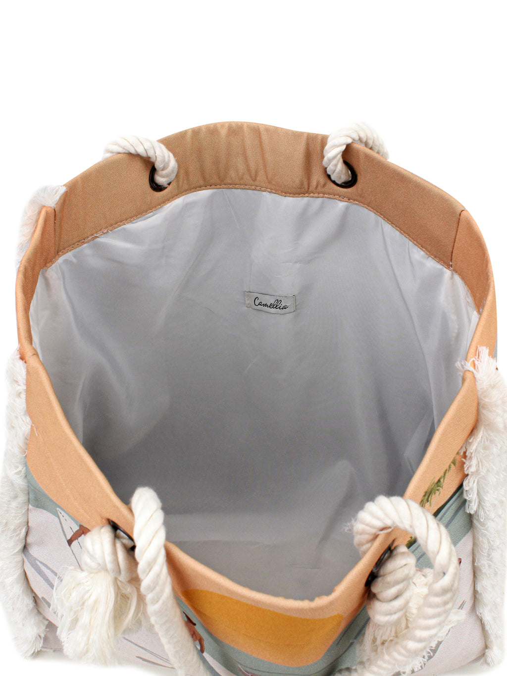The Water surf beach bag