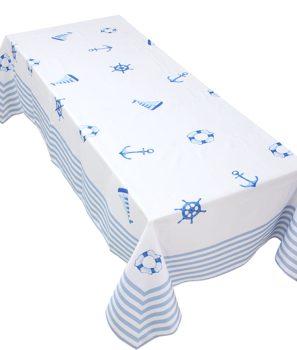 The Marine Life table cover-233 - table covers