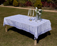 The Lavender Dreams table cover-231