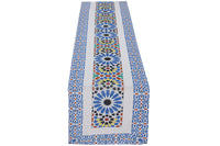 The Andalusi Magnificence runner