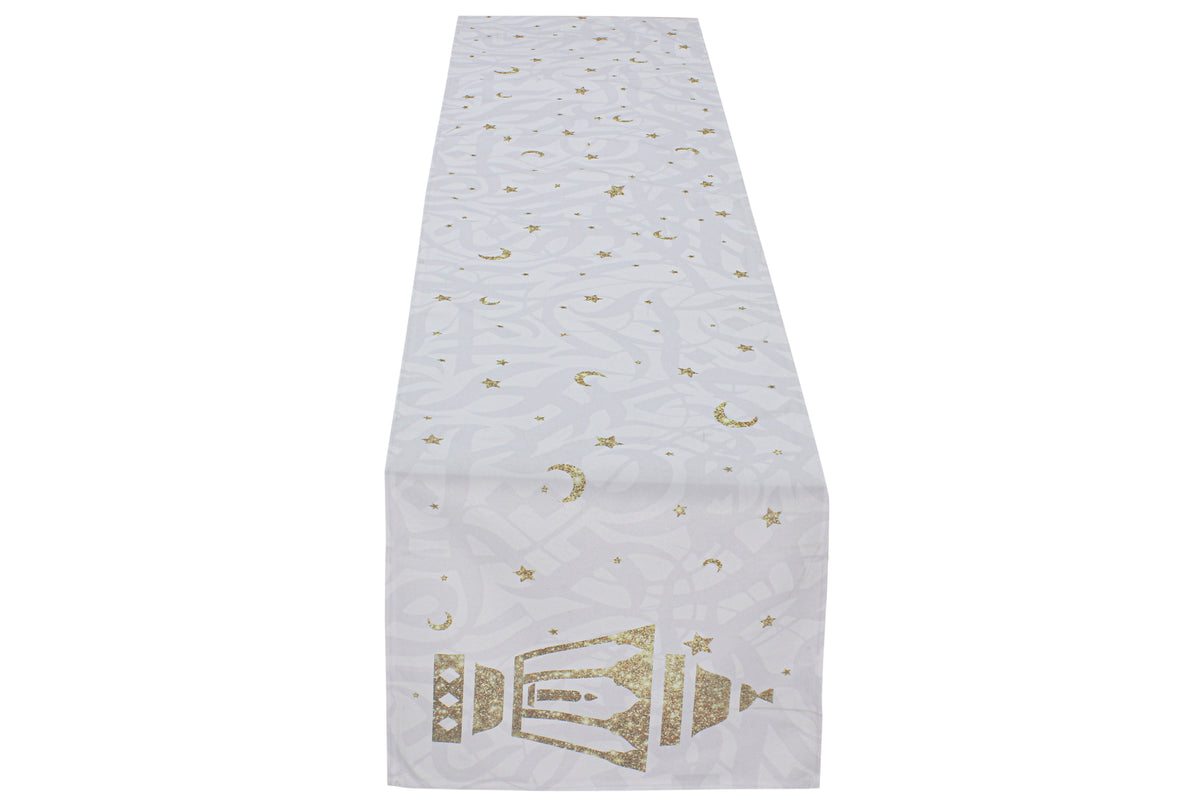 The Magical Glory runner