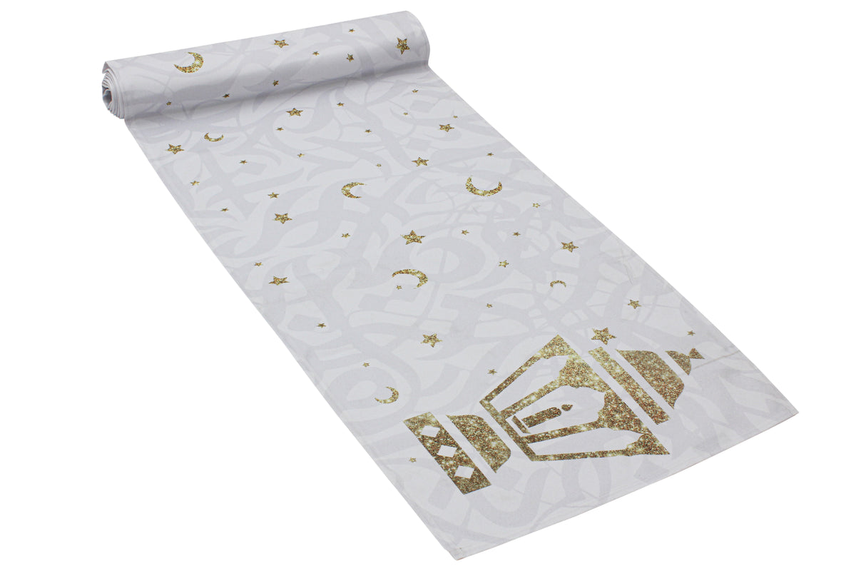 The Magical Glory runner