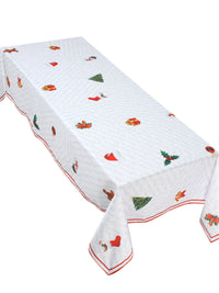 The Jolly Icons Festive table cover - 246