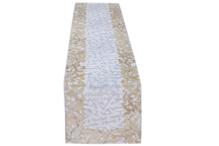 The Chic Calligraphy Runner - general