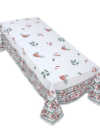 The Classy Mistletoe table cover- 164