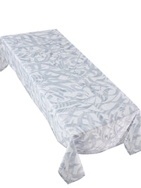 The Durra caligraphy table cover-205