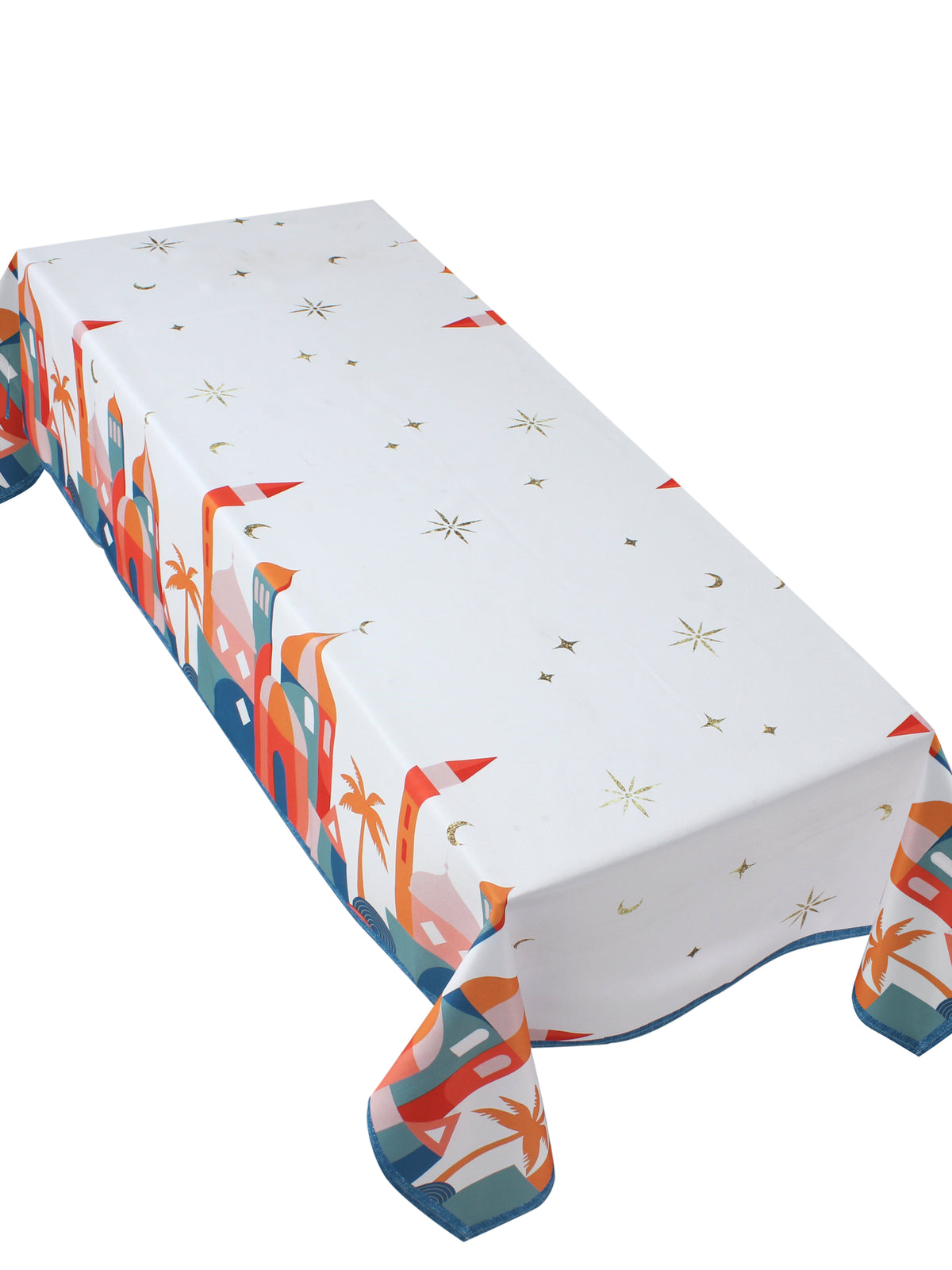 The Dusk Dome table cover-200