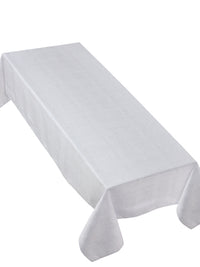 The Plain elegance table cover-207