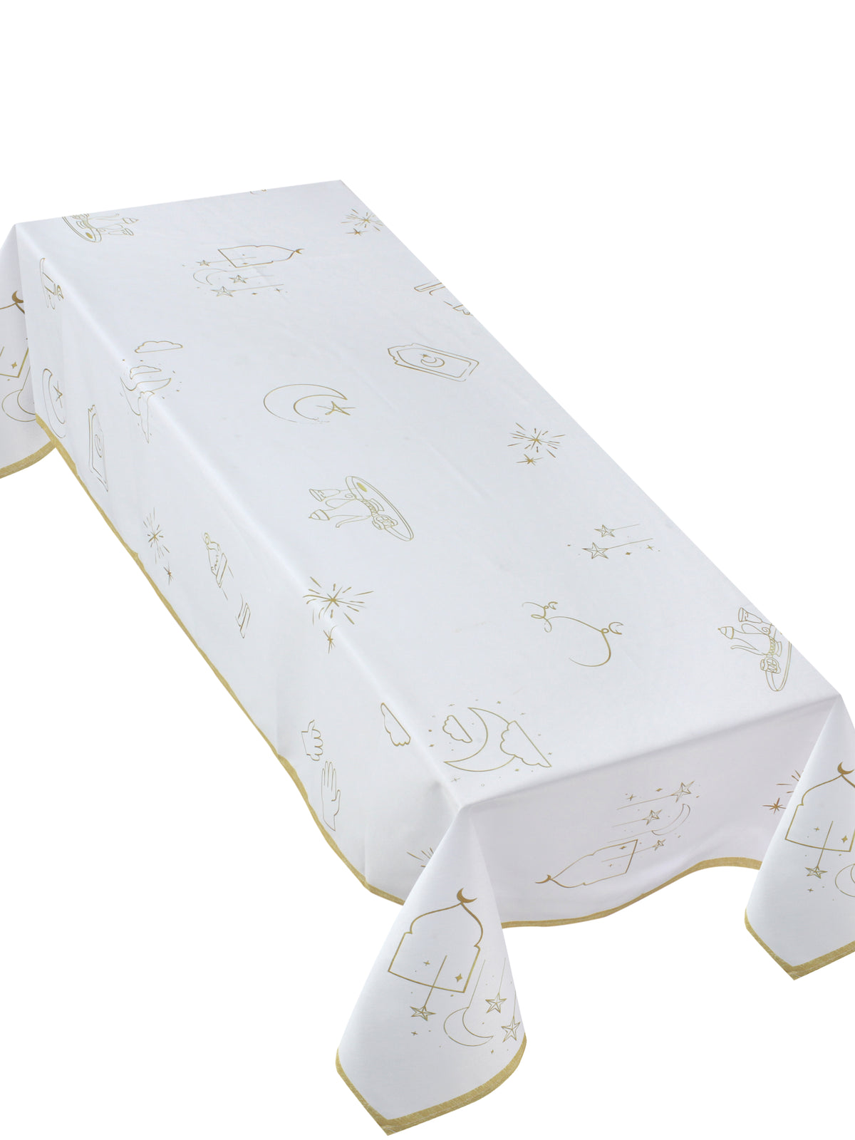 The Ramadan Lumina table cover-202