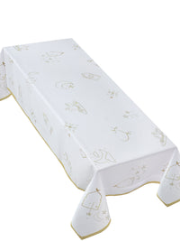 The Ramadan Lumina table cover-202