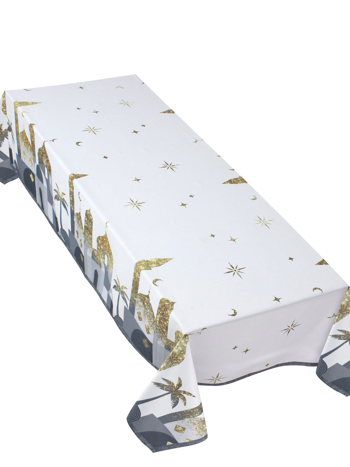 Ramadan AL NOUR table cover-201