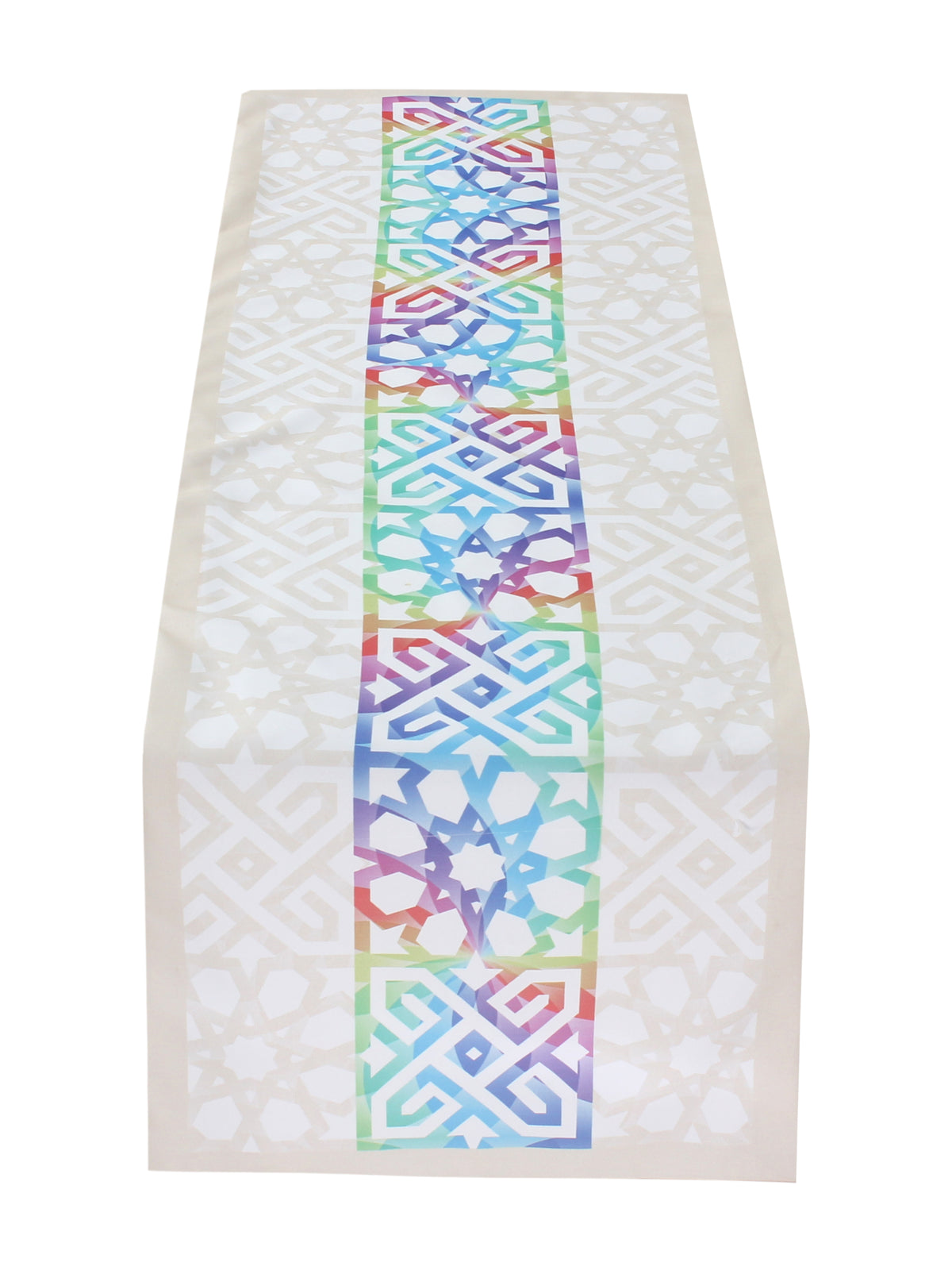 The Colours of the Past Runner