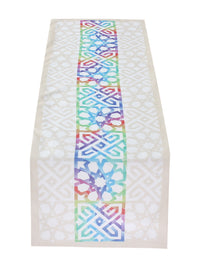 The Colours of the Past Runner