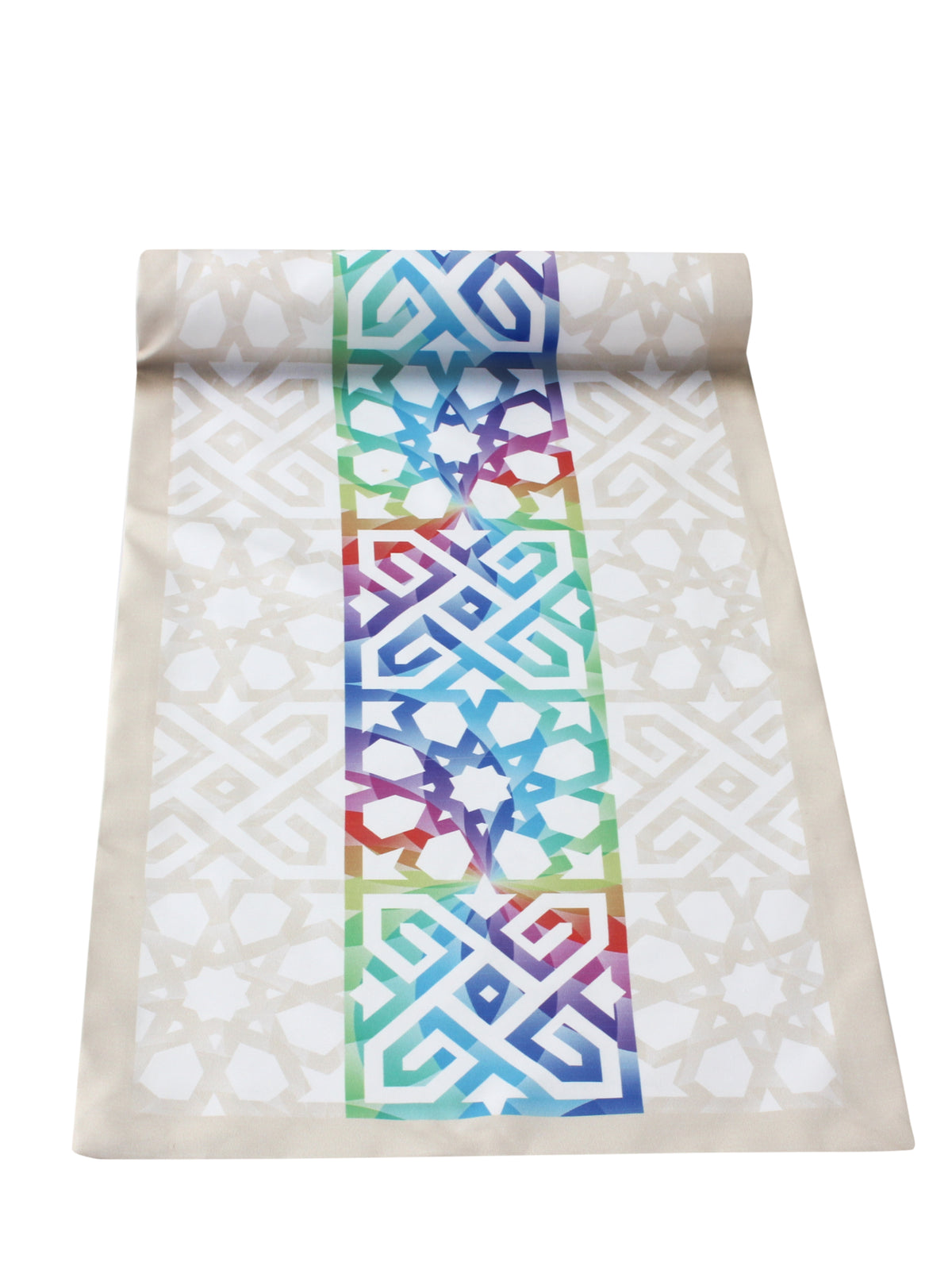 The Colours of the Past Runner