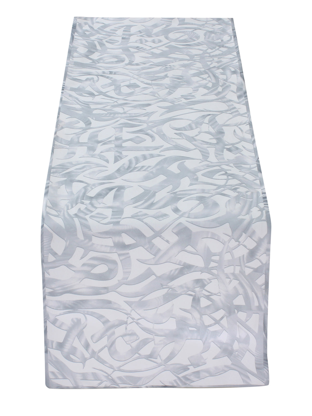 The Durra Calligraphy Runner