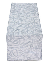 The Durra Calligraphy Runner