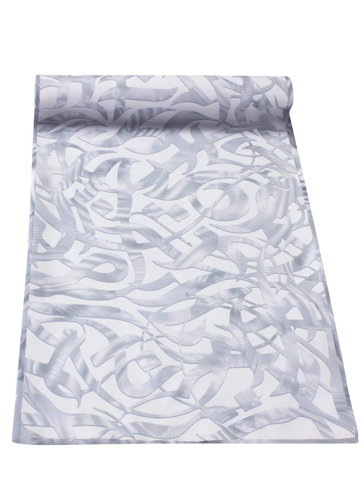 The Durra Calligraphy Runner