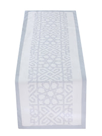 The Islamic Motif Runner
