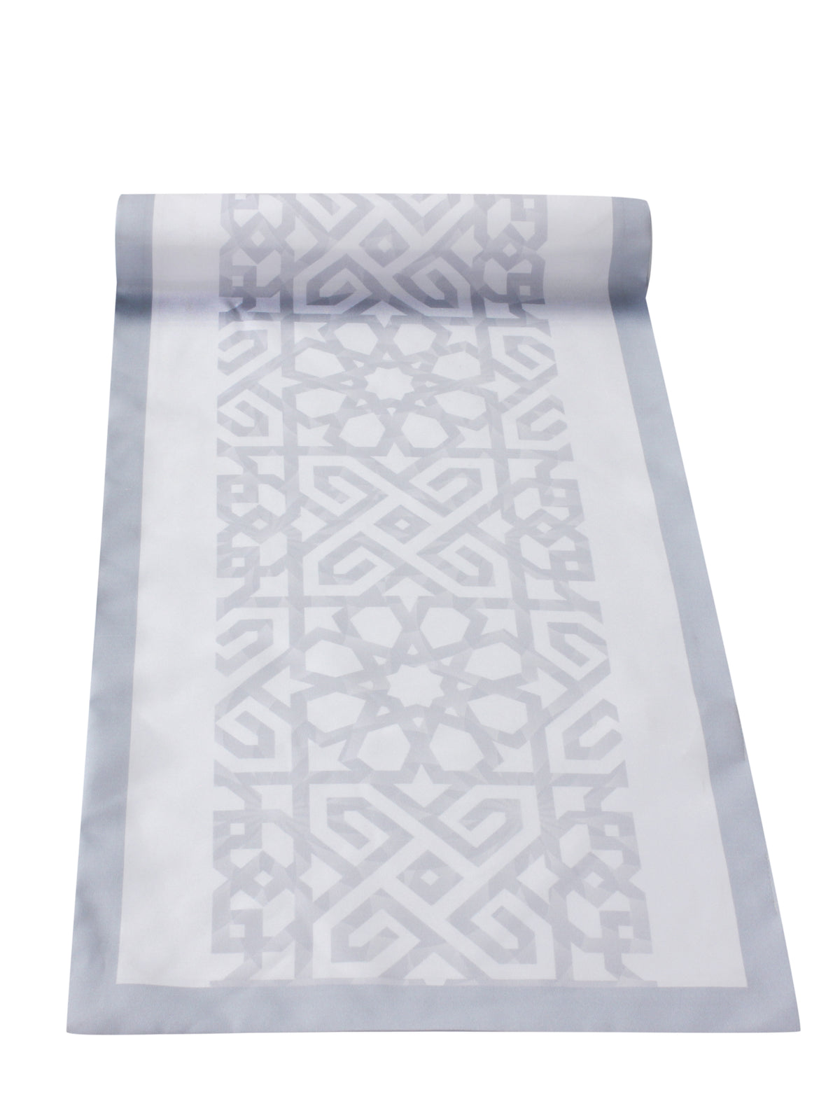 The Islamic Motif Runner