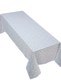 The Grey Whispers table cover-229