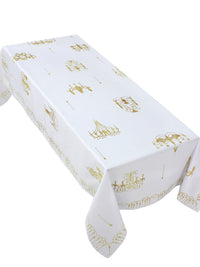 The Versailles Glamour table cover-232