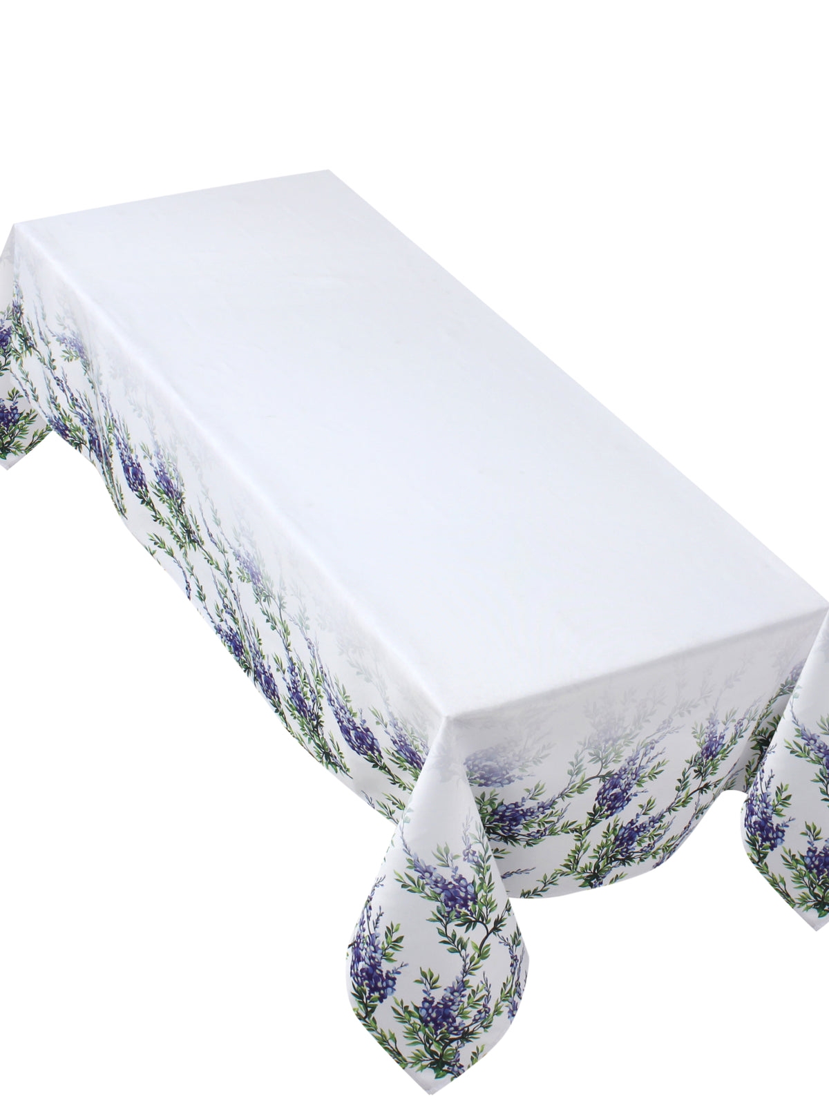 The Fresh Garden Breeze table cover-228