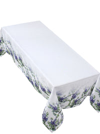 The Fresh Garden Breeze table cover-228