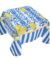 The Lemonade Freshness Table Cover