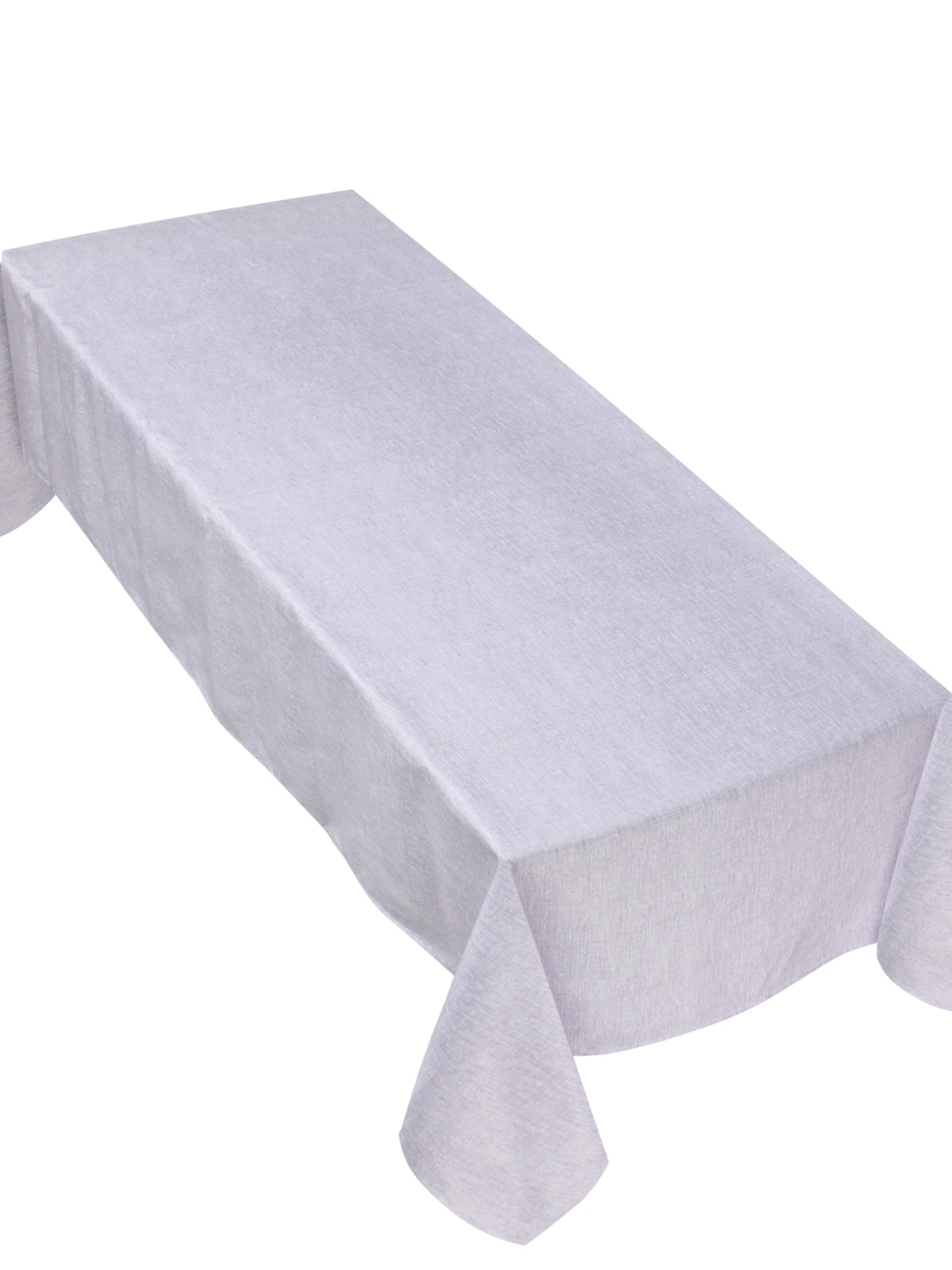 The Lilac Plain Table cover- Dusty Lavender
