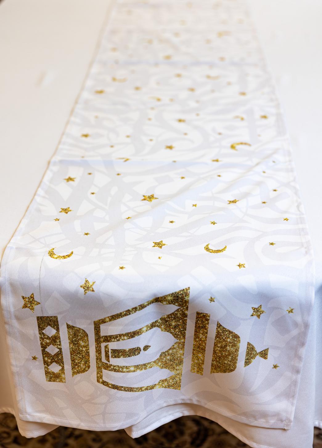 The Magical Glory runner