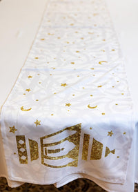 The Magical Glory runner