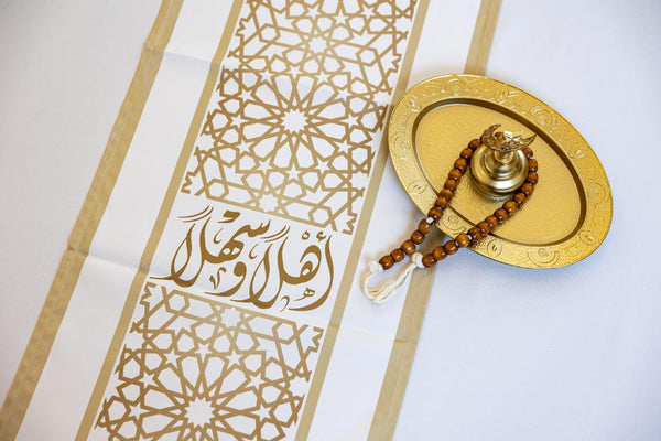 Ahlan w Sahlan Runner