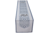 Ahlan w Sahlan grey runner