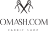 OMASH.COM logo