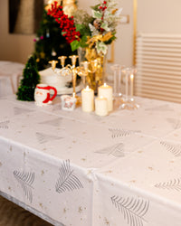 The Starlight Charm table cover