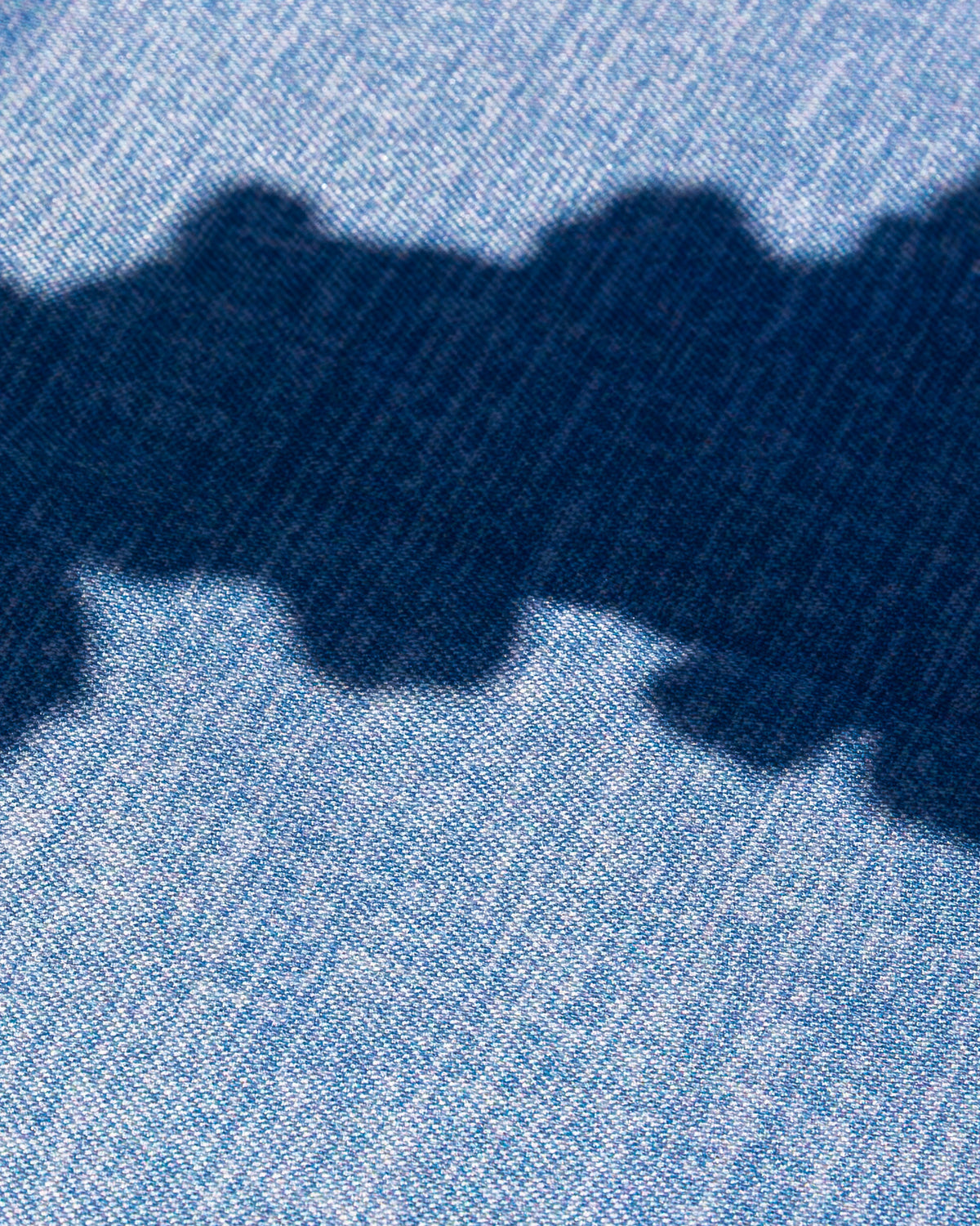 The Blue Breeze Table cover- Powder Blue